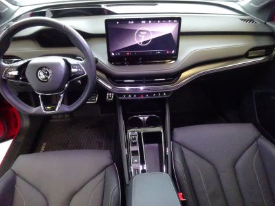 Skoda Enyaq Gebrauchtwagen