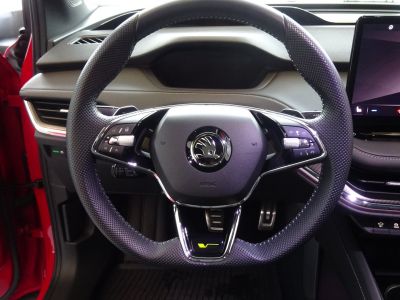 Skoda Enyaq Gebrauchtwagen