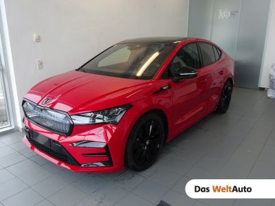 Skoda Enyaq Gebrauchtwagen