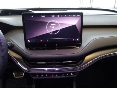 Skoda Enyaq Gebrauchtwagen