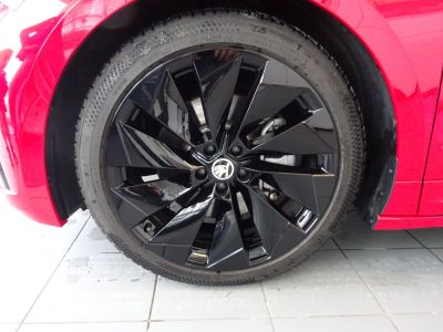 Skoda Enyaq Gebrauchtwagen