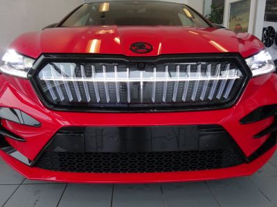 Skoda Enyaq Gebrauchtwagen