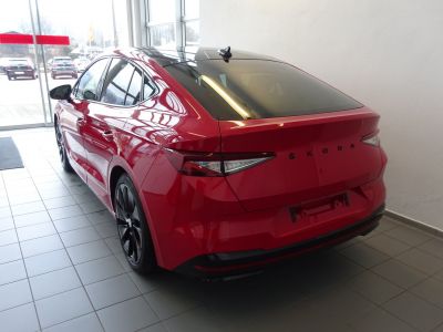 Skoda Enyaq Gebrauchtwagen