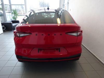 Skoda Enyaq Gebrauchtwagen