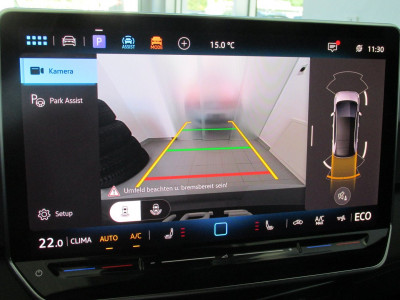 VW ID.3 Gebrauchtwagen