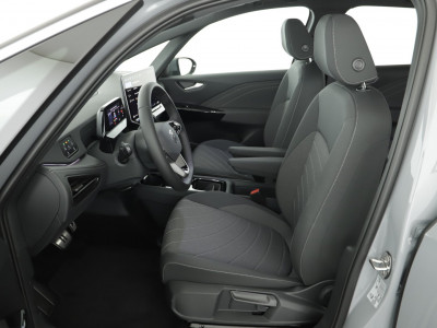 VW ID.3 Gebrauchtwagen