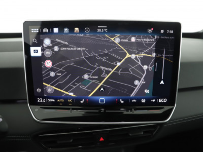 VW ID.3 Gebrauchtwagen