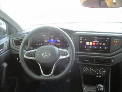 VW Taigo Gebrauchtwagen