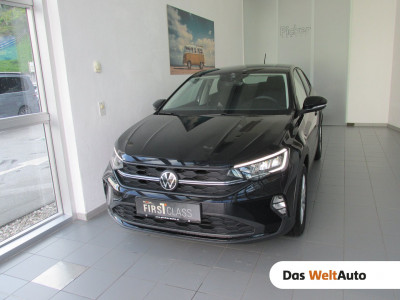 VW Taigo Gebrauchtwagen