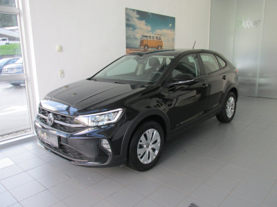 VW Taigo Gebrauchtwagen