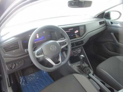 VW Taigo Gebrauchtwagen