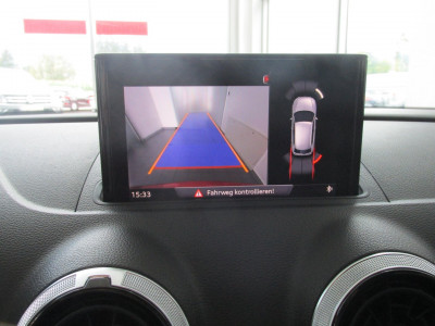 Audi A3 Gebrauchtwagen