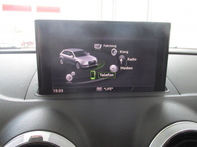 Audi A3 Gebrauchtwagen