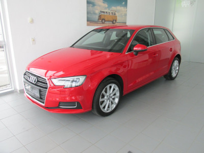 Audi A3 Gebrauchtwagen