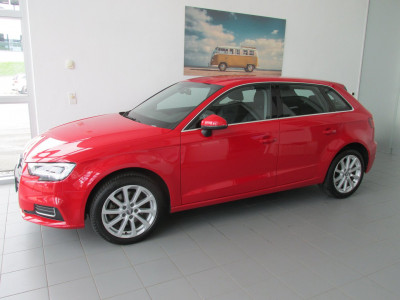 Audi A3 Gebrauchtwagen
