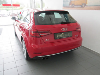 Audi A3 Gebrauchtwagen