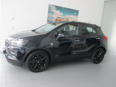Opel Mokka Gebrauchtwagen