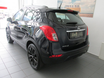 Opel Mokka Gebrauchtwagen