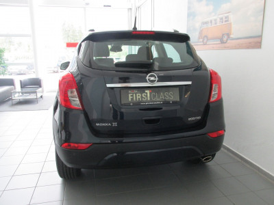 Opel Mokka Gebrauchtwagen