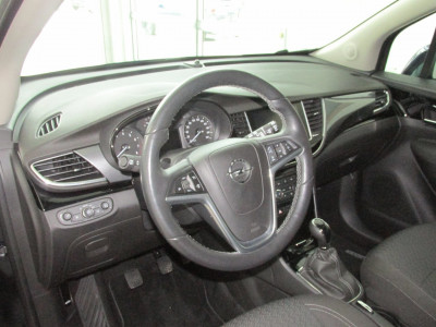 Opel Mokka Gebrauchtwagen