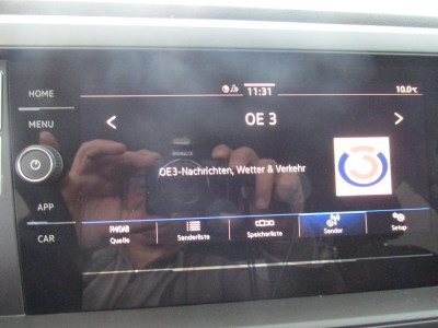 VW Taigo Gebrauchtwagen