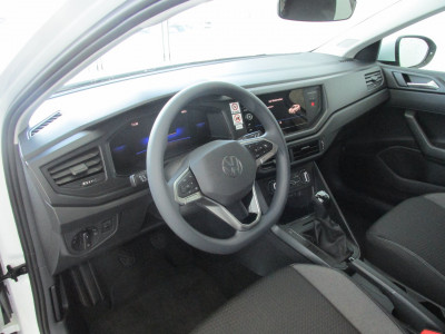 VW Taigo Gebrauchtwagen