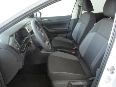 VW Taigo Gebrauchtwagen