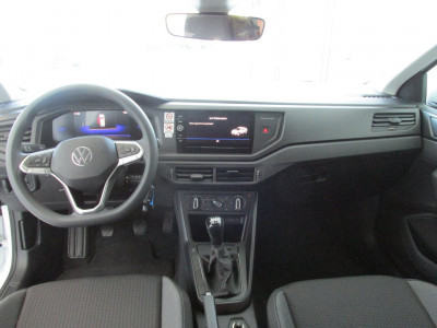 VW Taigo Gebrauchtwagen