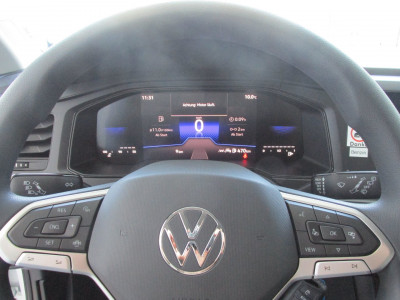 VW Taigo Gebrauchtwagen