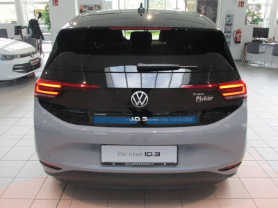 VW ID.3 Gebrauchtwagen