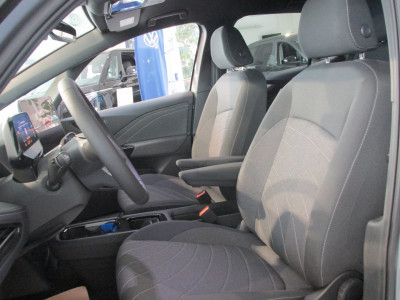 VW ID.3 Gebrauchtwagen