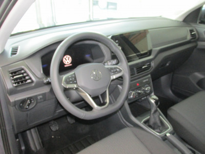 VW T-Cross Gebrauchtwagen VW T-Cross Gebrauchtwagen
