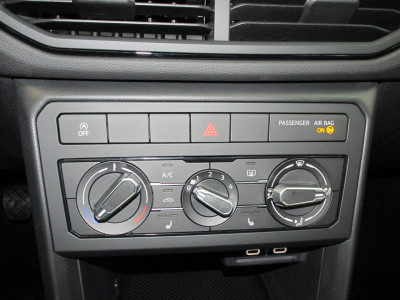 VW T-Cross Gebrauchtwagen VW T-Cross Gebrauchtwagen