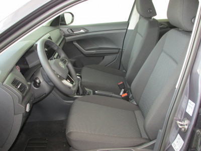 VW T-Cross Gebrauchtwagen VW T-Cross Gebrauchtwagen