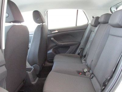 VW T-Cross Gebrauchtwagen VW T-Cross Gebrauchtwagen