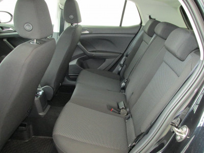 VW T-Cross Gebrauchtwagen VW T-Cross Gebrauchtwagen