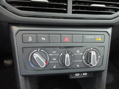 VW T-Cross Gebrauchtwagen VW T-Cross Gebrauchtwagen