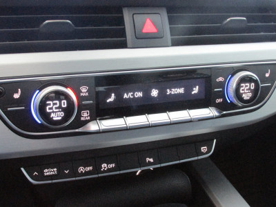 Audi A4 Gebrauchtwagen Audi A4 Gebrauchtwagen