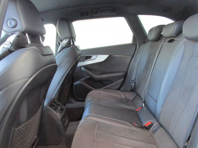 Audi A4 Gebrauchtwagen Audi A4 Gebrauchtwagen