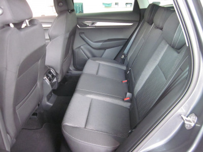 Skoda Karoq Gebrauchtwagen Skoda Karoq Gebrauchtwagen