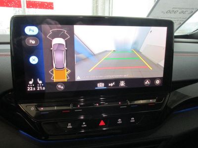 VW ID.4 Gebrauchtwagen VW ID.4 Gebrauchtwagen