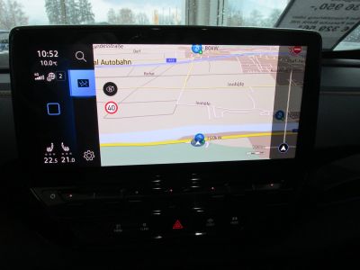 VW ID.4 Gebrauchtwagen VW ID.4 Gebrauchtwagen