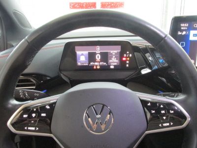 VW ID.4 Gebrauchtwagen VW ID.4 Gebrauchtwagen