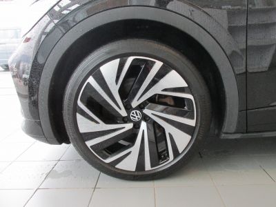 VW ID.4 Gebrauchtwagen VW ID.4 Gebrauchtwagen