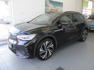 VW ID.4 Gebrauchtwagen VW ID.4 Gebrauchtwagen