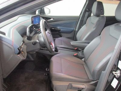 VW ID.4 Gebrauchtwagen VW ID.4 Gebrauchtwagen