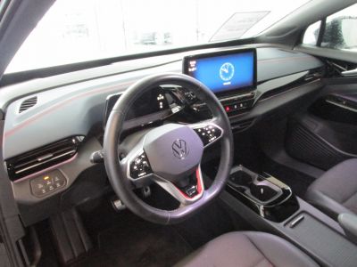 VW ID.4 Gebrauchtwagen VW ID.4 Gebrauchtwagen