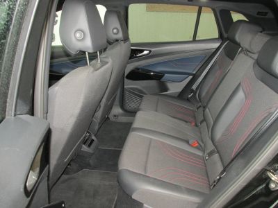 VW ID.4 Gebrauchtwagen VW ID.4 Gebrauchtwagen