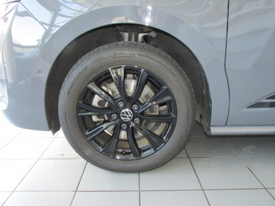 VW Multivan Gebrauchtwagen VW Multivan Gebrauchtwagen