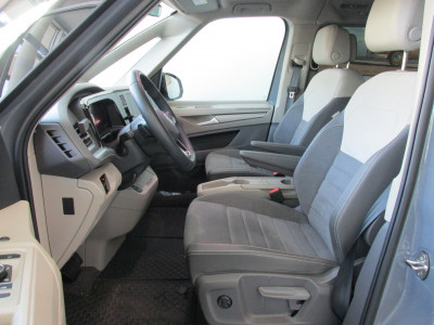 VW Multivan Gebrauchtwagen VW Multivan Gebrauchtwagen